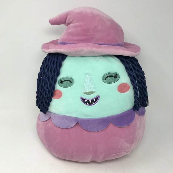 squishmellow nightmare before christmas